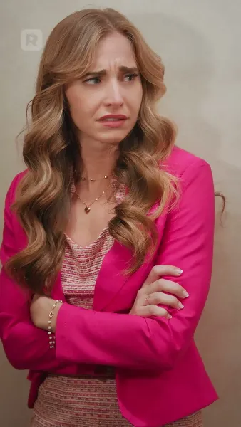 (พากย์) ชู่ววว อาจารย์คะ อย่าบอกใครนะ!