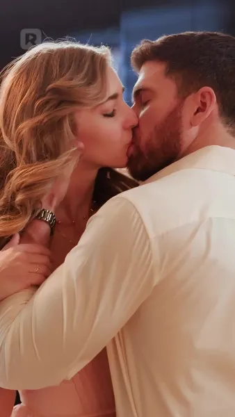 (พากย์) ชู่ววว อาจารย์คะ อย่าบอกใครนะ!