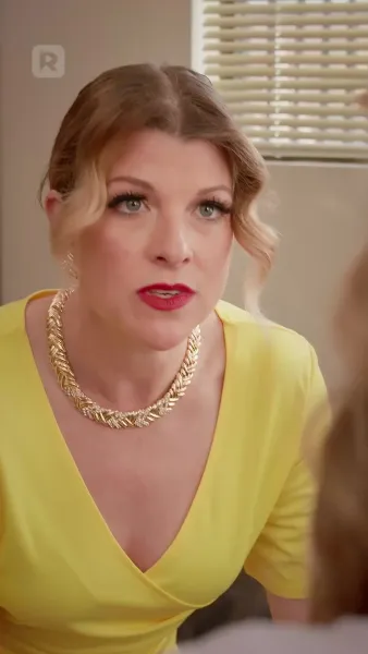 (พากย์) ชู่ววว อาจารย์คะ อย่าบอกใครนะ!