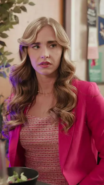 (พากย์) ชู่ววว อาจารย์คะ อย่าบอกใครนะ!