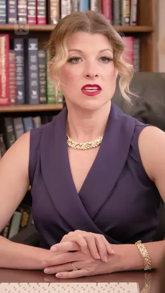 (พากย์) ชู่ววว อาจารย์คะ อย่าบอกใครนะ!