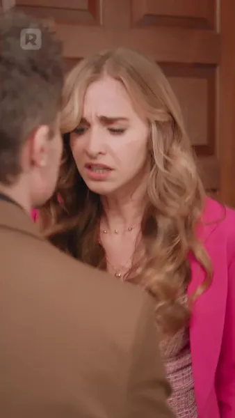 (พากย์) ชู่ววว อาจารย์คะ อย่าบอกใครนะ!