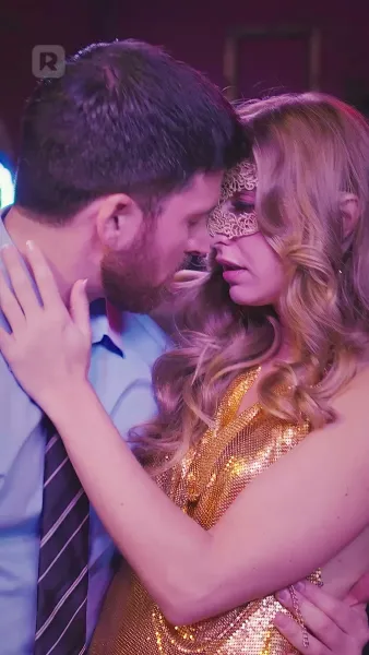 (พากย์) ชู่ววว อาจารย์คะ อย่าบอกใครนะ!