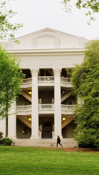 (พากย์) ชู่ววว อาจารย์คะ อย่าบอกใครนะ!