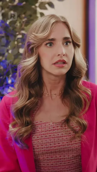 (พากย์) ชู่ววว อาจารย์คะ อย่าบอกใครนะ!