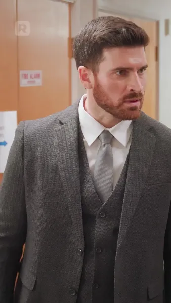 (พากย์) ชู่ววว อาจารย์คะ อย่าบอกใครนะ!