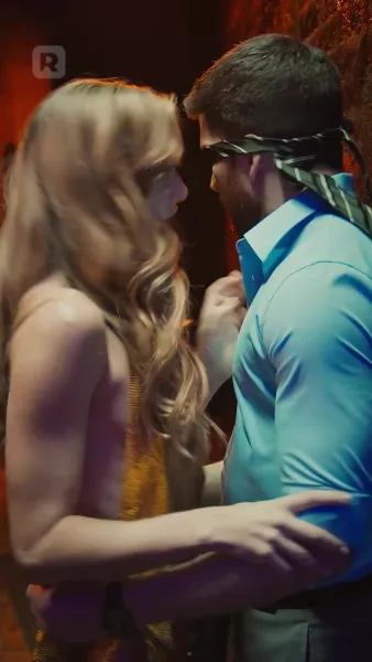 (พากย์) ชู่ววว อาจารย์คะ อย่าบอกใครนะ!