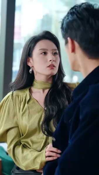 แสงที่เขาเอื้อมไม่ถึง