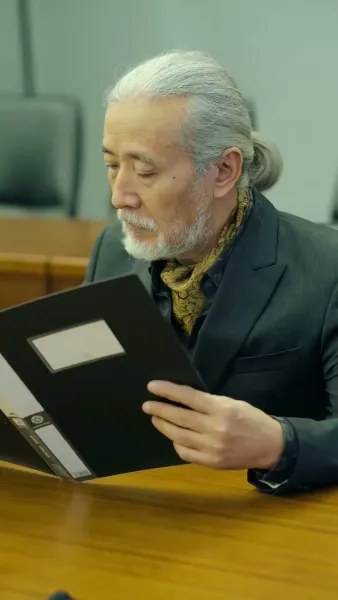 แสงที่เขาเอื้อมไม่ถึง