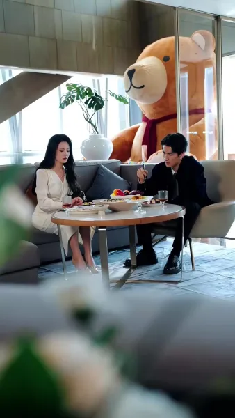 แสงที่เขาเอื้อมไม่ถึง