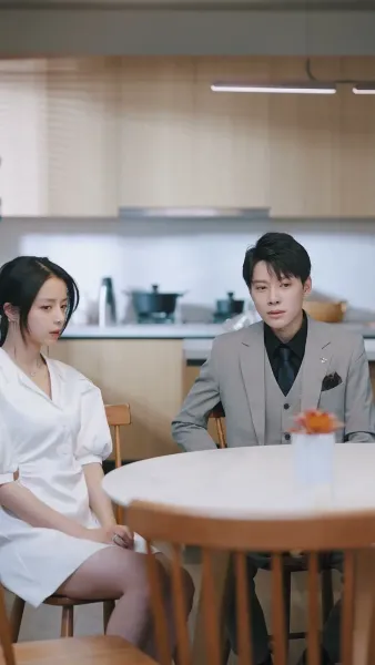 ยามที่เขาตกหลุมรักเข้าอย่างจัง