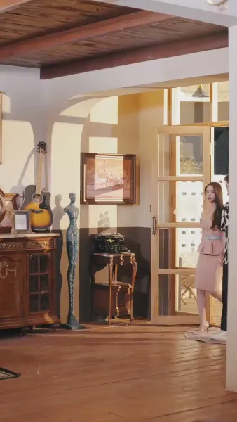 ยามที่เขาตกหลุมรักเข้าอย่างจัง