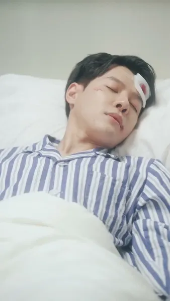 ยามที่เขาตกหลุมรักเข้าอย่างจัง