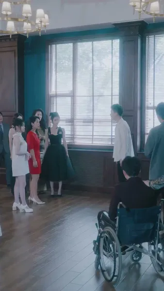 ยามที่เขาตกหลุมรักเข้าอย่างจัง