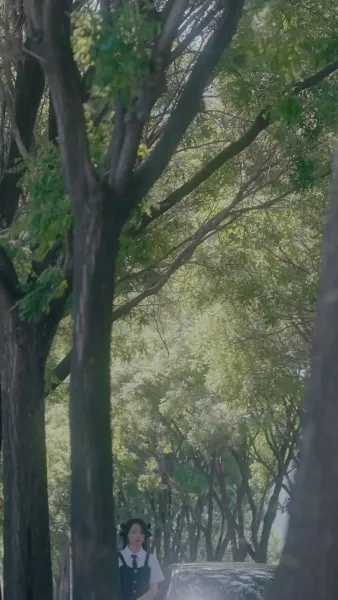 ยามที่เขาตกหลุมรักเข้าอย่างจัง