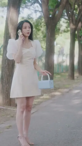 ยามที่เขาตกหลุมรักเข้าอย่างจัง