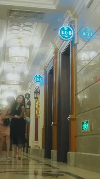 ยามที่เขาตกหลุมรักเข้าอย่างจัง