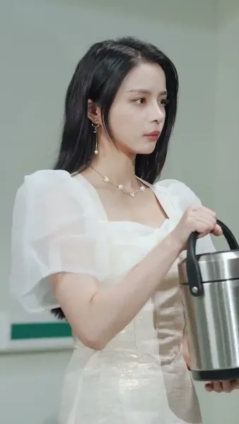 ยามที่เขาตกหลุมรักเข้าอย่างจัง