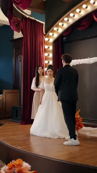 ยามที่เขาตกหลุมรักเข้าอย่างจัง