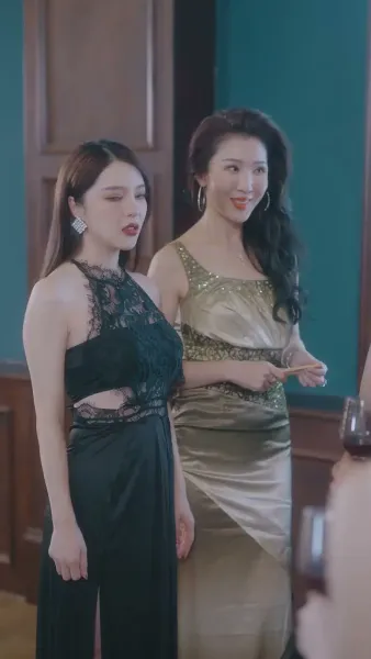 ยามที่เขาตกหลุมรักเข้าอย่างจัง