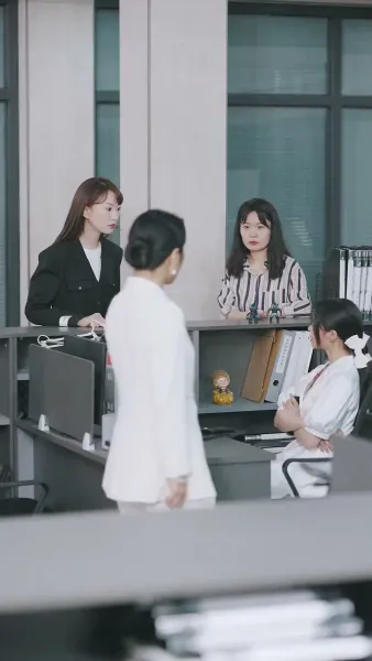 ยามที่เขาตกหลุมรักเข้าอย่างจัง