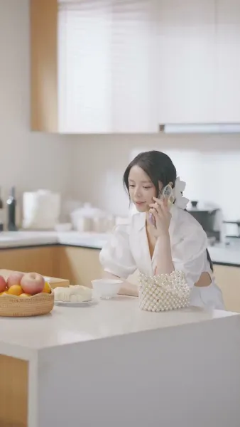 ยามที่เขาตกหลุมรักเข้าอย่างจัง