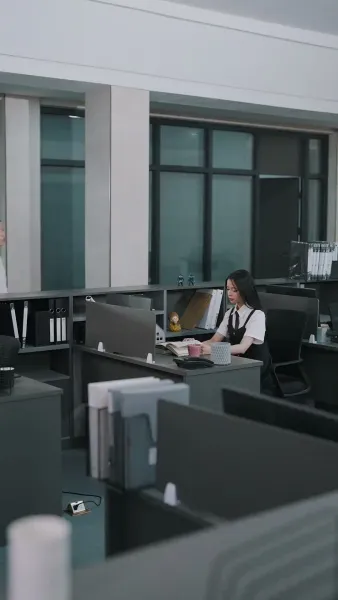 ยามที่เขาตกหลุมรักเข้าอย่างจัง