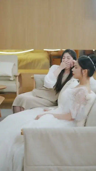 ยามที่เขาตกหลุมรักเข้าอย่างจัง