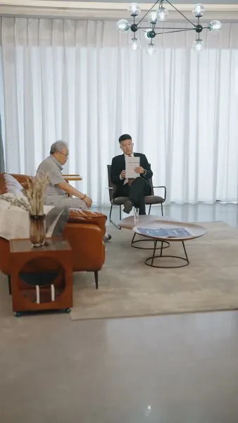 ยามที่เขาตกหลุมรักเข้าอย่างจัง