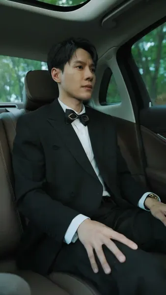 ยามที่เขาตกหลุมรักเข้าอย่างจัง