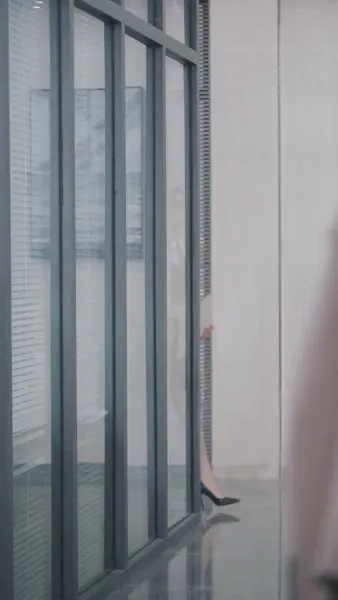 ยามที่เขาตกหลุมรักเข้าอย่างจัง