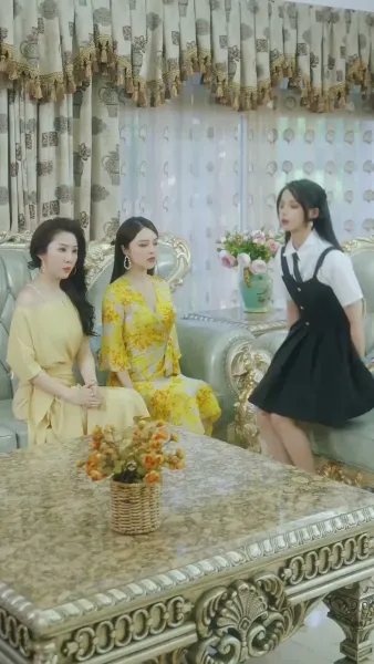 ยามที่เขาตกหลุมรักเข้าอย่างจัง