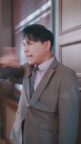 ยามที่เขาตกหลุมรักเข้าอย่างจัง