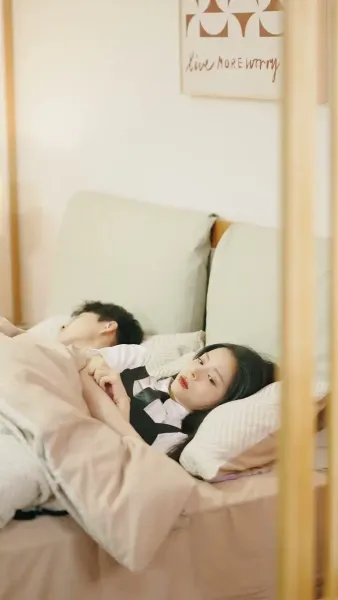 ยามที่เขาตกหลุมรักเข้าอย่างจัง