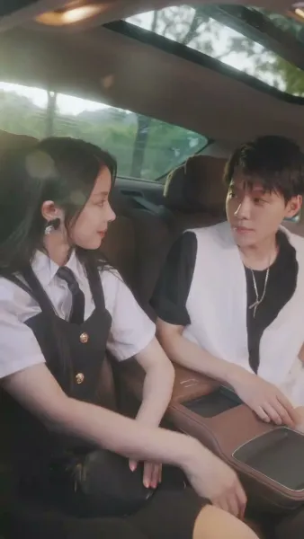 ยามที่เขาตกหลุมรักเข้าอย่างจัง