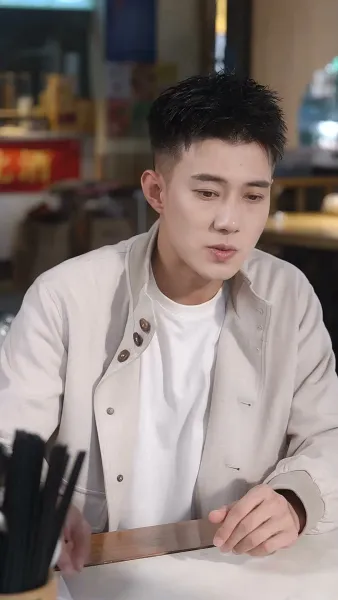 โชคดีสองเท่า! พ่อบ้ายนายหาญนั้นเป็นผู้ยิ่งใหญ่