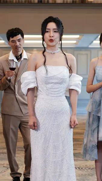 โชคดีสองเท่า! พ่อบ้ายนายหาญนั้นเป็นผู้ยิ่งใหญ่