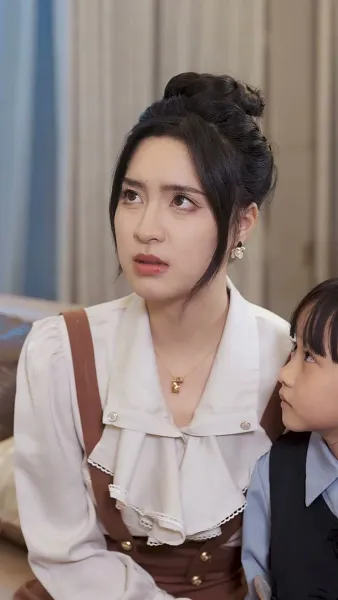 โชคดีสองเท่า! พ่อบ้ายนายหาญนั้นเป็นผู้ยิ่งใหญ่