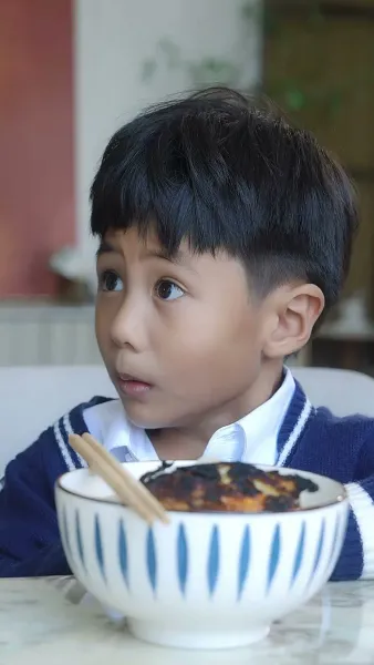 โชคดีสองเท่า! พ่อบ้ายนายหาญนั้นเป็นผู้ยิ่งใหญ่