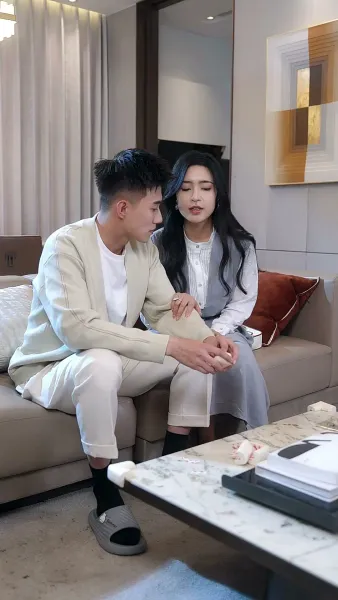 โชคดีสองเท่า! พ่อบ้ายนายหาญนั้นเป็นผู้ยิ่งใหญ่