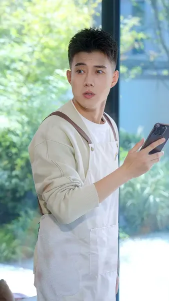 โชคดีสองเท่า! พ่อบ้ายนายหาญนั้นเป็นผู้ยิ่งใหญ่