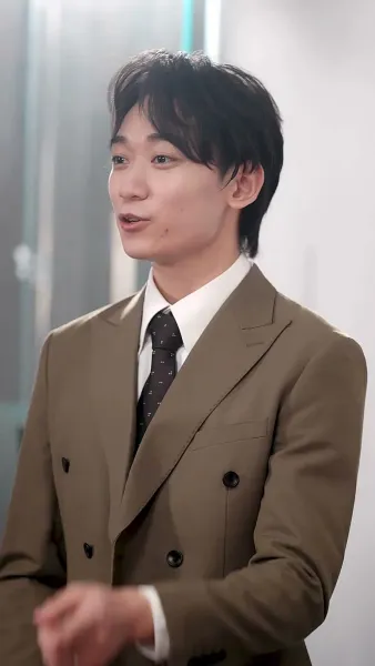 โชคดีสองเท่า! พ่อบ้ายนายหาญนั้นเป็นผู้ยิ่งใหญ่