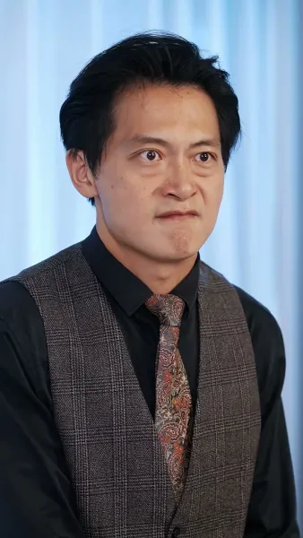 โชคดีสองเท่า! พ่อบ้ายนายหาญนั้นเป็นผู้ยิ่งใหญ่