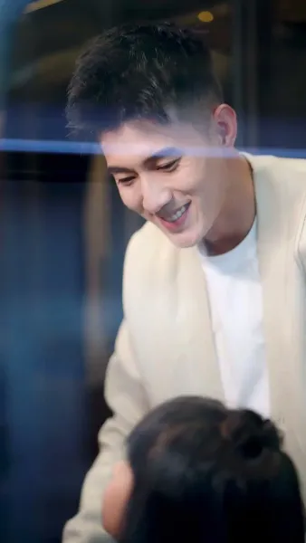 โชคดีสองเท่า! พ่อบ้ายนายหาญนั้นเป็นผู้ยิ่งใหญ่