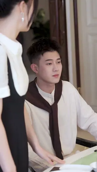 โชคดีสองเท่า! พ่อบ้ายนายหาญนั้นเป็นผู้ยิ่งใหญ่