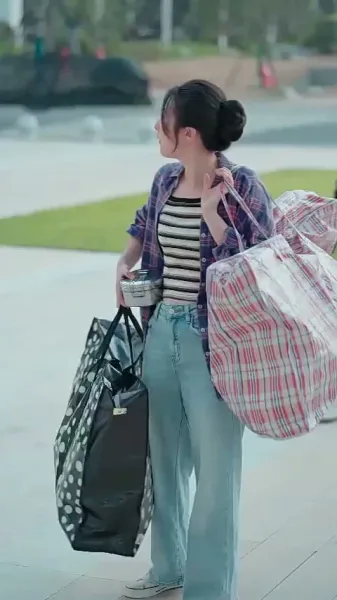 [พากย์ไทย]รักไม่ยุ่ง มุ่งแต่เรียน