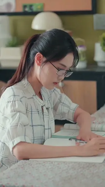 [พากย์ไทย]รักไม่ยุ่ง มุ่งแต่เรียน