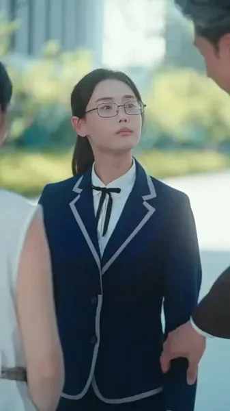 [พากย์ไทย]รักไม่ยุ่ง มุ่งแต่เรียน