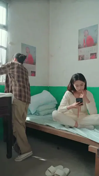 [พากย์ไทย]รักไม่ยุ่ง มุ่งแต่เรียน