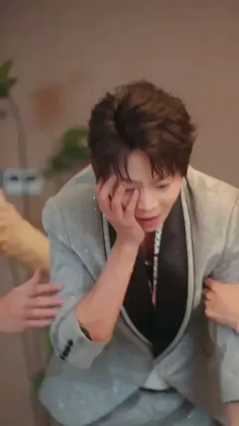 [พากย์ไทย]รักไม่ยุ่ง มุ่งแต่เรียน